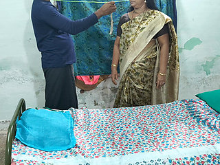 Anklet Surprise for Friend's Wife Intense Anal Creampie She Couldn't Hold Back