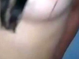 Hot Wife Swap - Crisanto999 & Estefani Go Wild in Secret Video