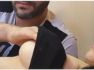 Hard Shaking From Nipple Play 2 - Unlimitedorgasm