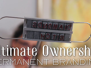 Ultimate Ownership - Permanent Branding
