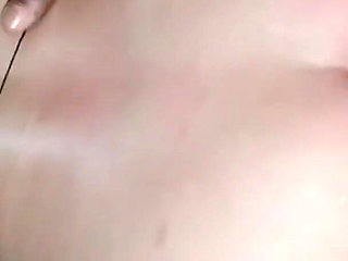 Anal Mastrubation and Fucking with Mom and Son Hindi Audio