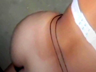 Watch the Hot BF Clip of the 21-year-old Stepsister