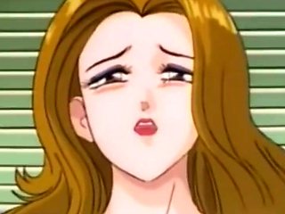 Princess's fetish video