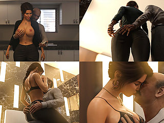 Being a Wife - V1.195 - Part 1