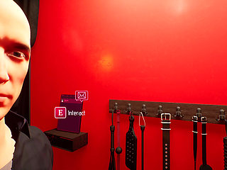 Fetish room part 3