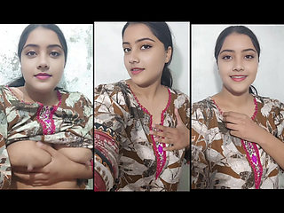 Desi virgin Girl fingering or video call for Her Stepbrother