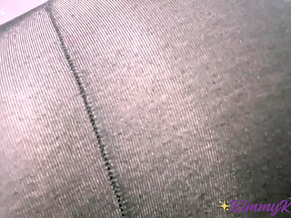 Hot Asian Teacher Cums on Your Cock in Detention -ASMR POV Sex