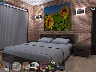 Foot of the Mountains v9.9 Part 5 Gameplay by Loveskysan69