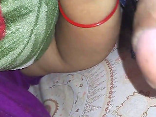 My Wife Having Fun with My Dick