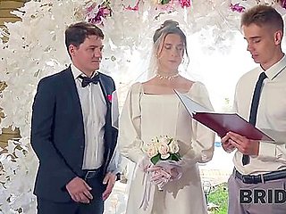 Jane White, Cause For Doubt, Big Anal Cream Pie