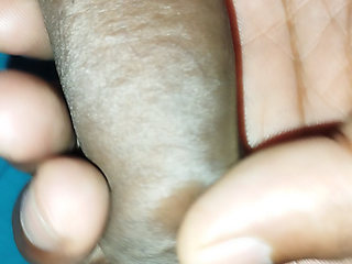 Masturbation