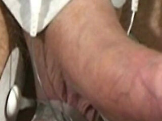 Slave Cock Prepared for Fucking