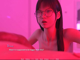 University Students Without Control (part 5)