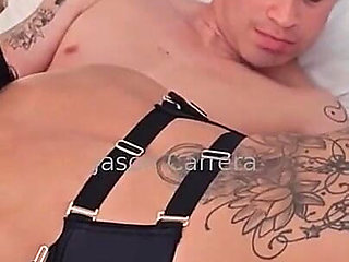 I Fucked Hot Latina Babe Tight Pink Pussy - Mariana Martix