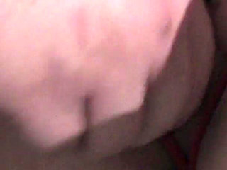 Wet and Sloppy Blowjob Delight