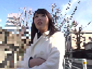 Mao Hamasaki in Training to Become an Exhibitionist