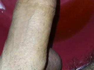 Kinky dick deepthroat