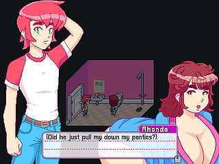 Dandy Boy Adventures 0.4.2 Part 12 Mom's Bend Over by Loveskysan69