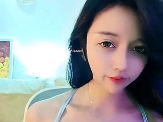 Curly Blonde Teen Records Solo Dildo Masturbation More at