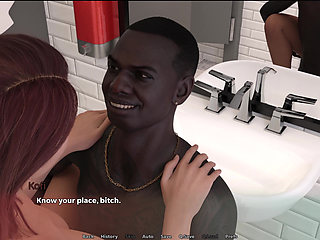 Only a Black Dick Can Separate Us (part 6)