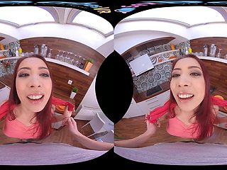 Tits tits tits vr, college roommate vr, naturals vr