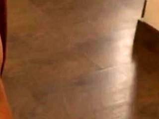 Hot brunette from squirt masturbating on webcam