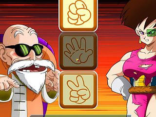 Bevy, hentai gallery, bulma adventure