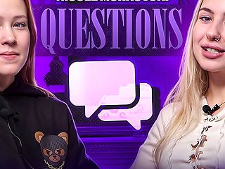 Answers to Questions From Subscribers Together with Bella Mur