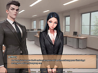 Glory of Holly (part 2)