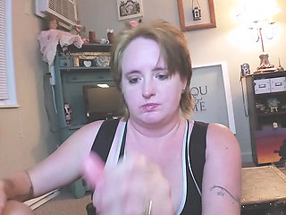 Tit Bounce Leads to Sports Bra Titfuck