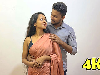 This Is How the Beautiful College Teacher Got Pregnant