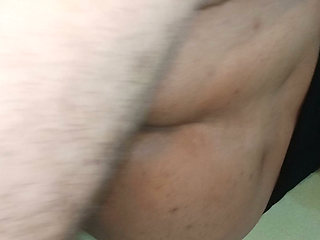 Dogy style Anal Sex Indian Panjabi Girl Fuked By Pakistani Man