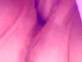 Caught Pussy Under Skirt. Stranger's Cock Fucks My Pussy on the Bus When No One Sees.