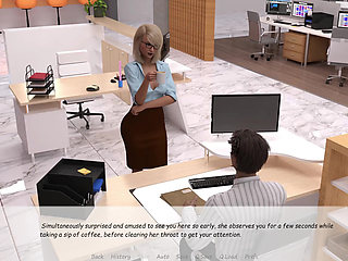 My Stepbrother's Wife - V0.13 - Part 1