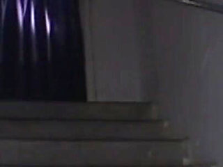 Female submission - Scene #07