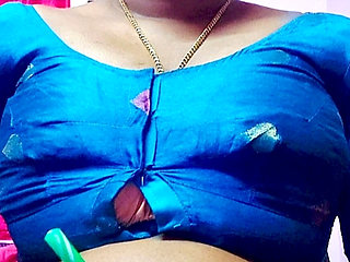 Real natural homemade porn of Horney Indian Marathi Couple