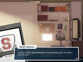 Quickie a Love Hotel: Story Anime Gameplay - Episode 1