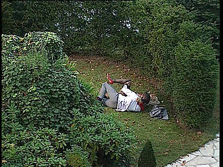 Naughty Nurse with Big Tits Gets Fucked by Patient on Couch - Blonde Beauty Blowjob Action!