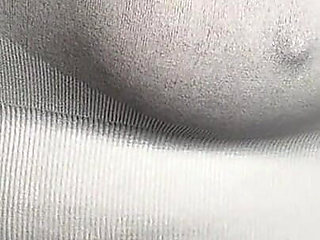 Vgq16 Aunty Sandra Wearing Her Soft Shape Wear All in One