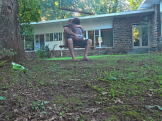 The Firewood That Never Made It Home