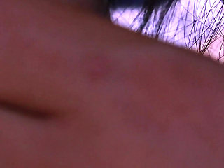 Whe Ask Me for a Blowjob and Start Sucking My Dick Until It Goes Hard