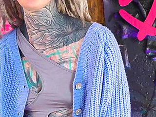 My Bodymodifications
