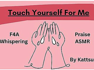 F4a F4m F4f Whispering Praise Kink Asmr Gentle Joi