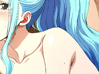 One Piece Vivi(9) Hen
