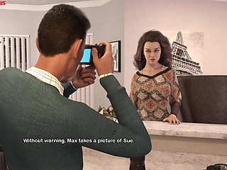 My Bimbo Dream (part 16) by My Bimbo Dream