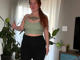 Amateur super hot brunette masturbating 3 mp4