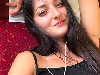 Amateur Blonde Teen Plays Solo with Toy Webcam Porn