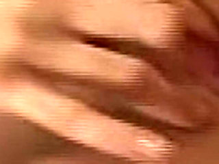 Gaping Asshole Overflowing Thick Cum After Intense Stretching