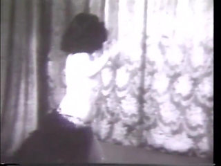 Provocative Sensual Dance