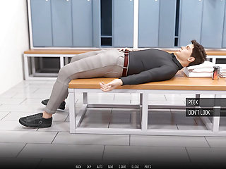 University Of Problems 42 - Investigation - End Of Update By MissKitty2K